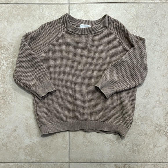 Toddler sweater - Picture 1 of 4